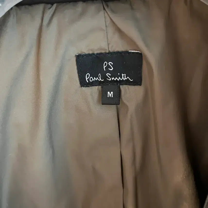 [BUNJANG] Paul Smith Men&