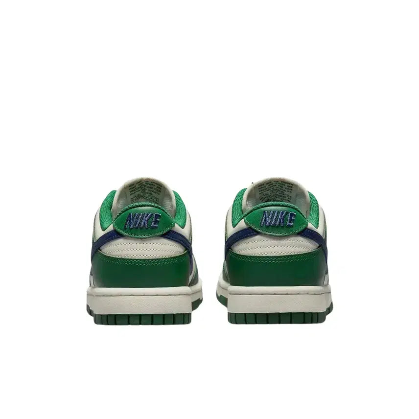 [BUNJANG] Nike Dunk Low "Georgetown" (W) - 220mm / 나이키 덩크 로우 골지 그린 220 (DD1503-300) 풀박스