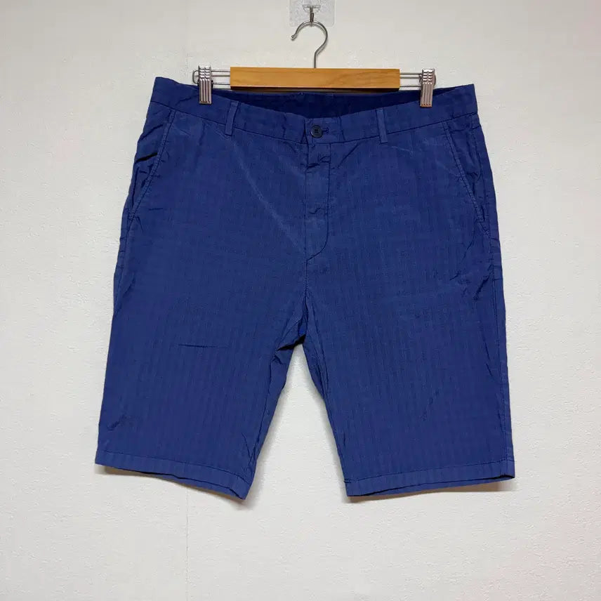 [BUNJANG] Hazzys 5-Part Shorts Size 88 / 헤지스 5부 반바지 88