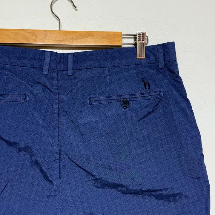 [BUNJANG] Hazzys 5-Part Shorts Size 88 / 헤지스 5부 반바지 88