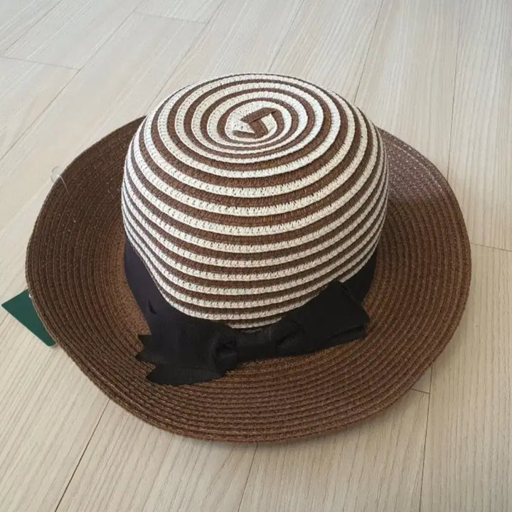 [SOLD OUT] 새상품)크로커다일레디 버킷햇 /밀짚모자/ 비치모자/바캉스모자