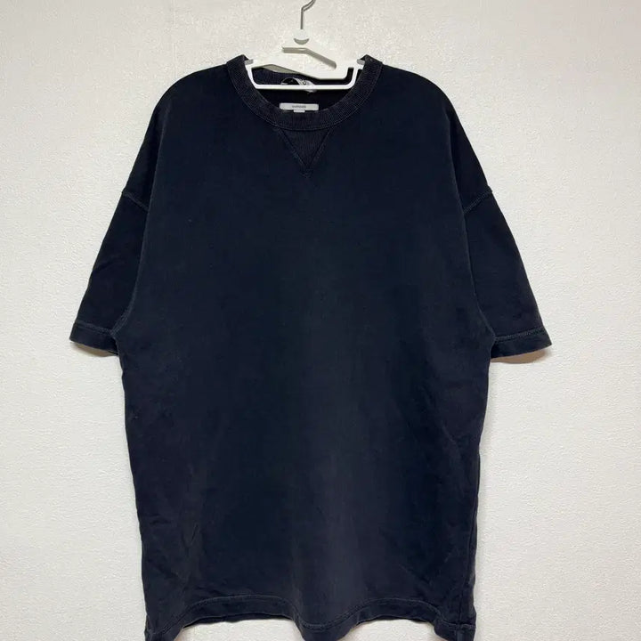 [BUNJANG] COS Oversized Short Sleeve T-Shirt Size S / COS 오버사이즈 반팔티 S