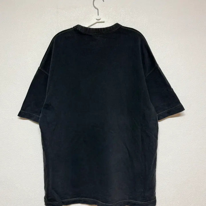 [BUNJANG] COS Oversized Short Sleeve T-Shirt Size S / COS 오버사이즈 반팔티 S