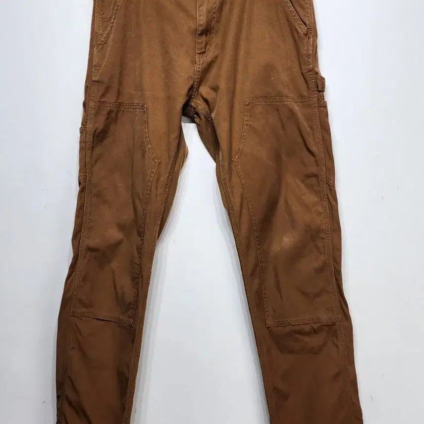 [BUNJANG] Carhartt Double Knee Pants 30 / 칼하트 CARHARTT 더블니 팬츠바지 30