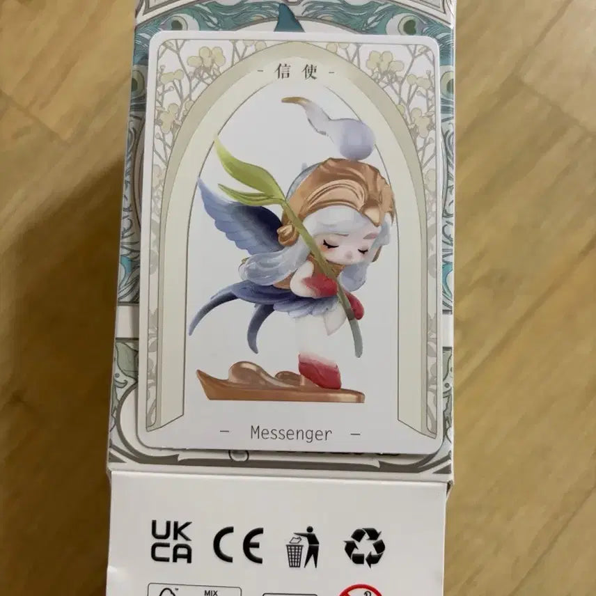 [BUNJANG] Pop Mart Chaca Dreamy Series Figure / [팝마트] 차카 찬란한 꿈결 시리즈