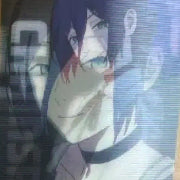 [BUNJANG] Chainsaw Man 3rd Week Lenticular Photocard / 체인소맨 3주차 렌티큘러 포토카드