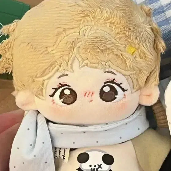 [BUNJANG] 10cm Doll Clothes &