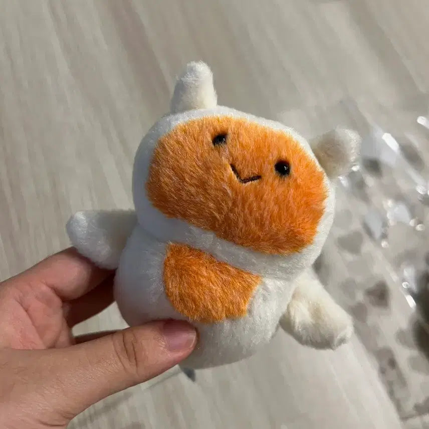 [BUNJANG] Poachamaru Marine Animal Plush Set / 해양동물 일본 인형 세트 포챠마루 해중산책 일괄 세트 가리비 클리오네