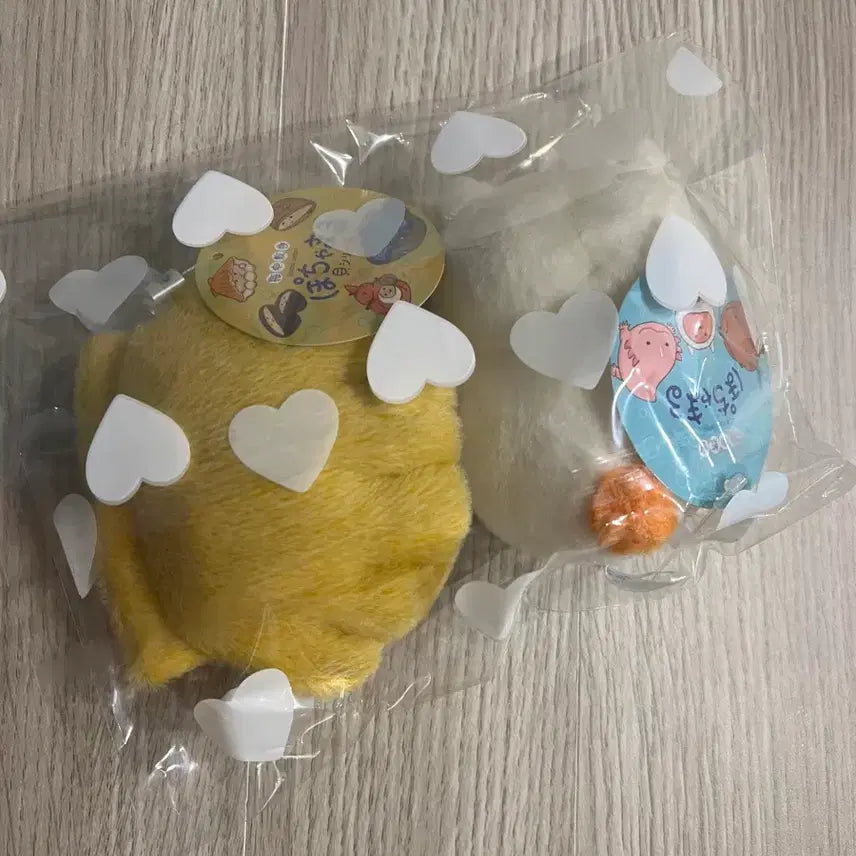 [BUNJANG] Poachamaru Marine Animal Plush Set / 해양동물 일본 인형 세트 포챠마루 해중산책 일괄 세트 가리비 클리오네