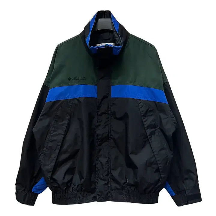 [BUNJANG] Columbia Bugaboo Vintage Windbreaker Jacket (Overseas L) / 컬럼비아 부가부 빈티지 바람막이 자켓 해외 L
