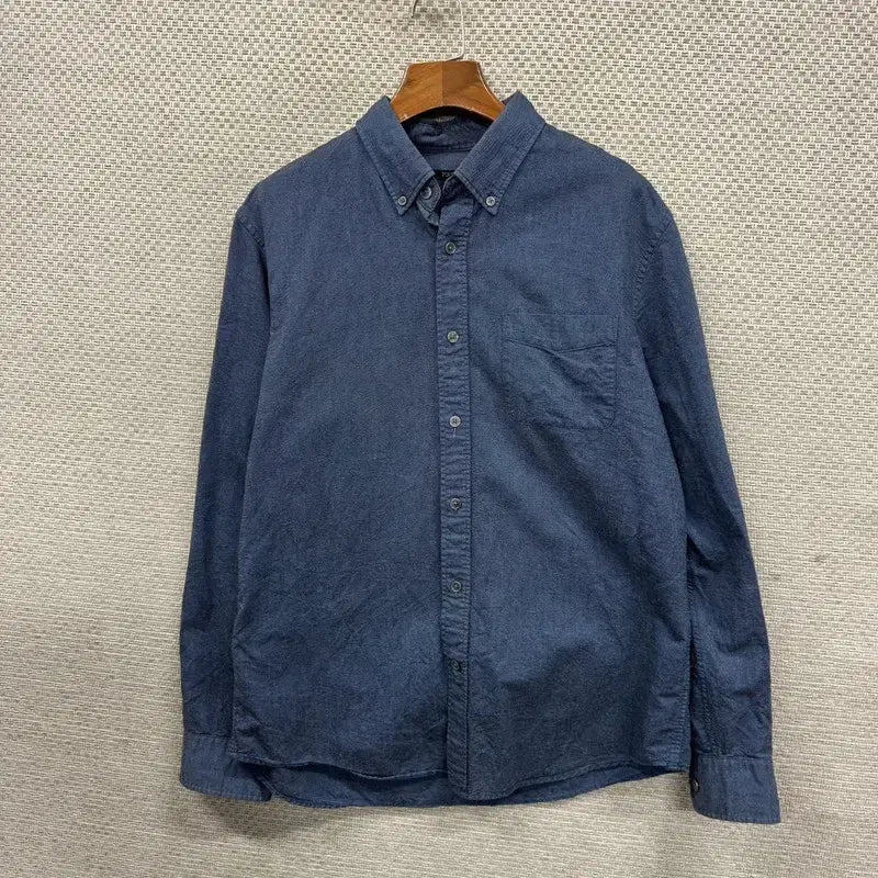 [SOLD OUT] 탑텐 캐주얼 긴팔 셔츠 105 M11607