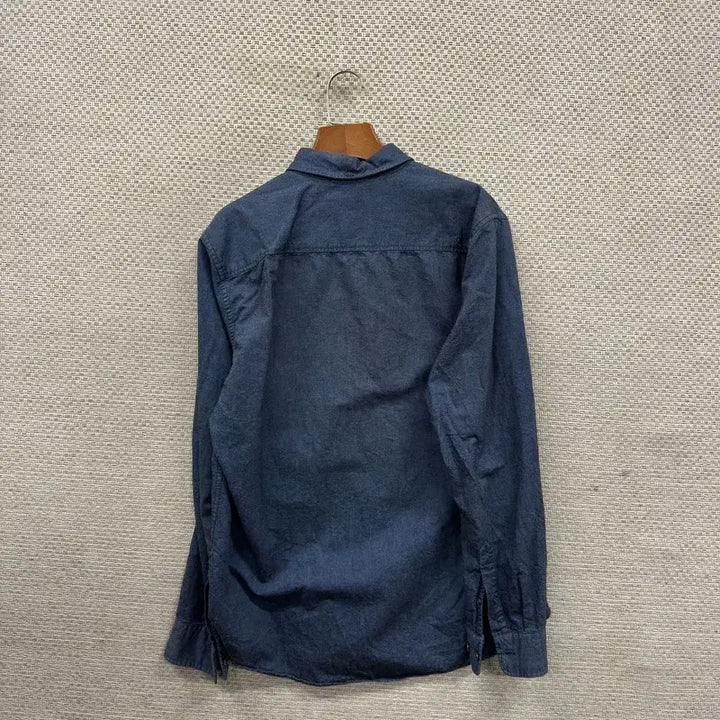 [SOLD OUT] 탑텐 캐주얼 긴팔 셔츠 105 M11607