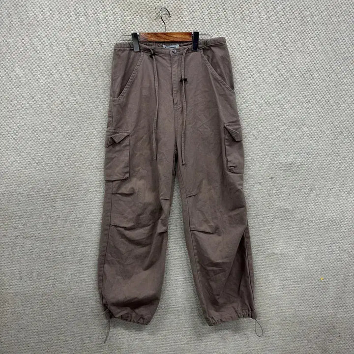[BUNJANG] Vintage String Cargo Pants 29 inch / 빈티지 스트링 카고 바지 29인치 M11621
