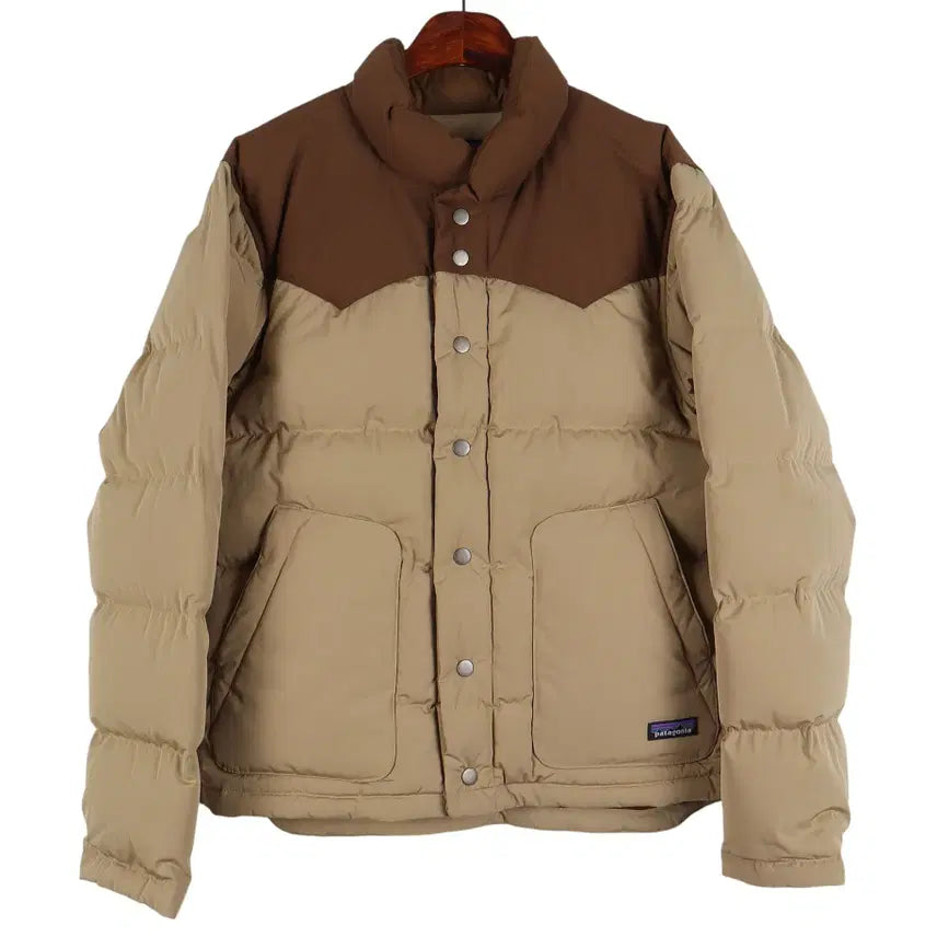 [BUNJANG] Patagonia Bibby Padded Jacket - Size S / 파타고니아 PATAGONIA 비비 패딩 S / k2723