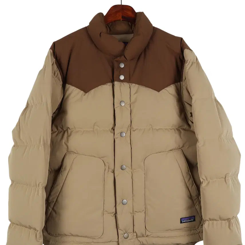 [BUNJANG] Patagonia Bibby Padded Jacket - Size S / 파타고니아 PATAGONIA 비비 패딩 S / k2723