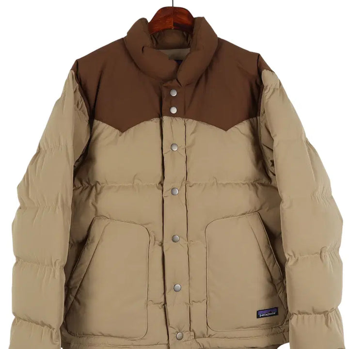 [BUNJANG] Patagonia Bibby Padded Jacket - Size S / 파타고니아 PATAGONIA 비비 패딩 S / k2723