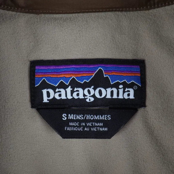[BUNJANG] Patagonia Bibby Padded Jacket - Size S / 파타고니아 PATAGONIA 비비 패딩 S / k2723
