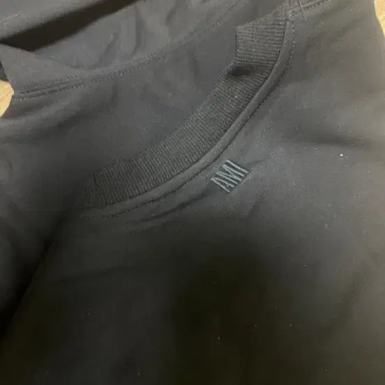 [BUNJANG] Ami Sweatshirt / 아미 맨투맨