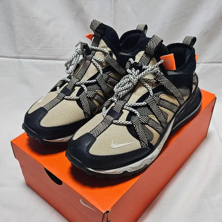 [BUNJANG] Nike Air Max Bowfin 260mm / 나이키 에어맥스 보우핀 260