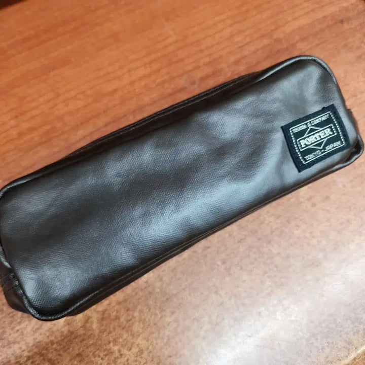 [SOLD OUT] 요시다포터 프리스타일 펜 케이스