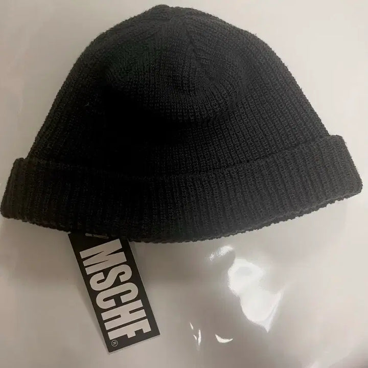 [BUNJANG] MSCHF Beanie Charcoal / MSCHF 미스치프 비니