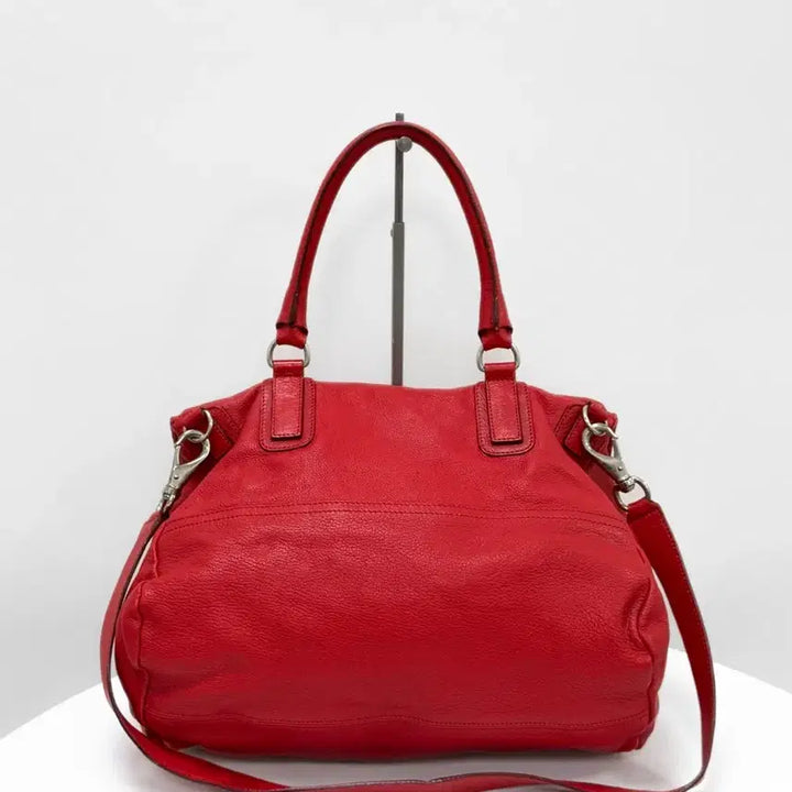[BUNJANG] Givenchy Pandora Large Goatskin 2-Way Shoulder Bag / 지방시 판도라 고트스킨 라지 2WAY 숄더백