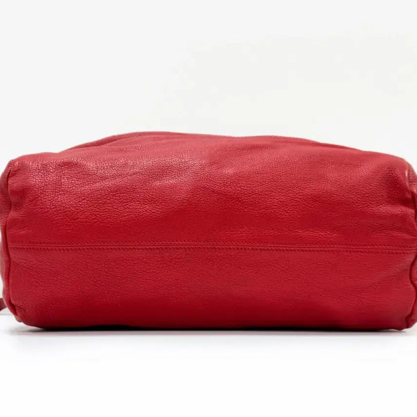 [BUNJANG] Givenchy Pandora Large Goatskin 2-Way Shoulder Bag / 지방시 판도라 고트스킨 라지 2WAY 숄더백
