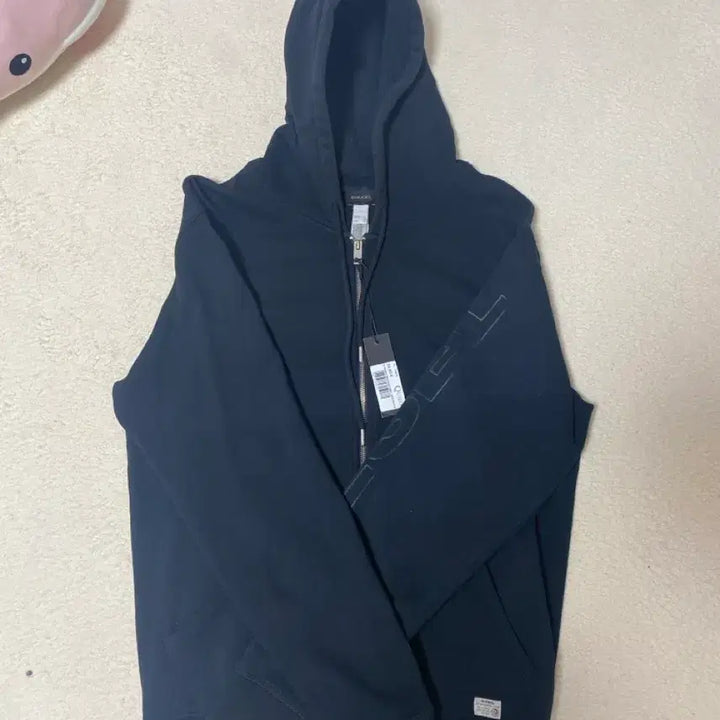 [BUNJANG] Diesel Training Set-up XL Black / 디젤 트레이닝셋업 XL