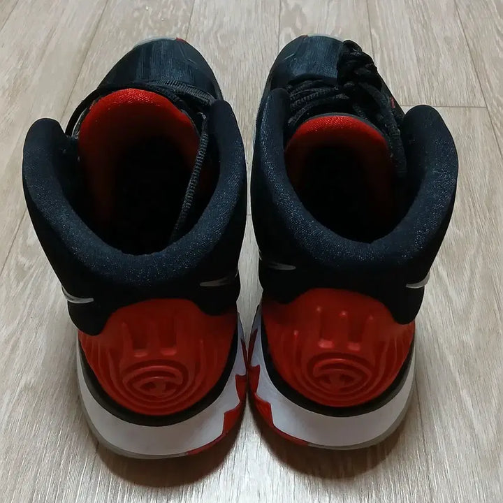 [BUNJANG] Nike Kyrie 6 Brad US 12 / 나이키 카이리6 브래드 310mm 실사이즈 300mm