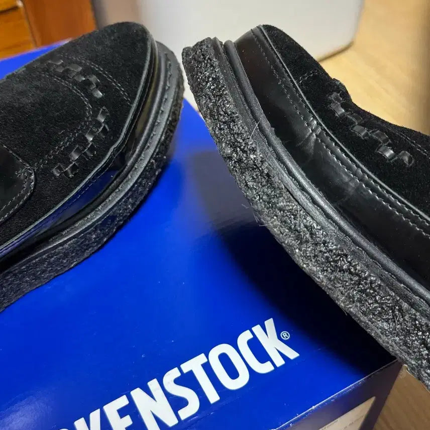 [BUNJANG] Saint Laurent Munch Strap Sandals / 생로랑 뭉크스트랩 41