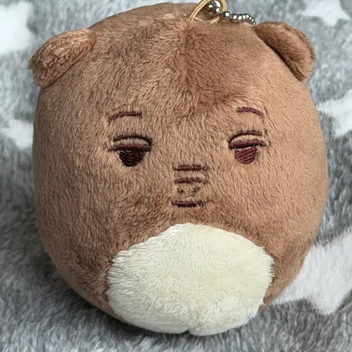 [SOLD OUT] 엑소 카이 인형 니니니 키링 가방걸이 곰인이