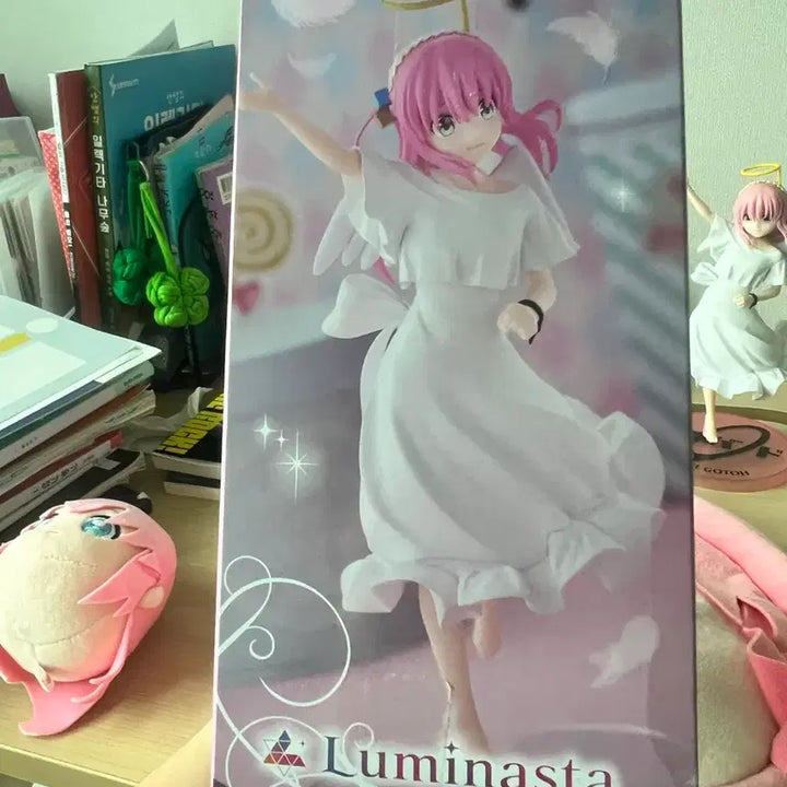 [BUNJANG] Bocchi the Rock! Merchandise Bundle Set / 봇치더록 굿즈팔아요!!(일괄)