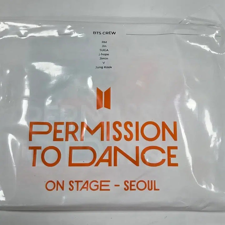 [SOLD OUT] BTS 온스테이지 서울