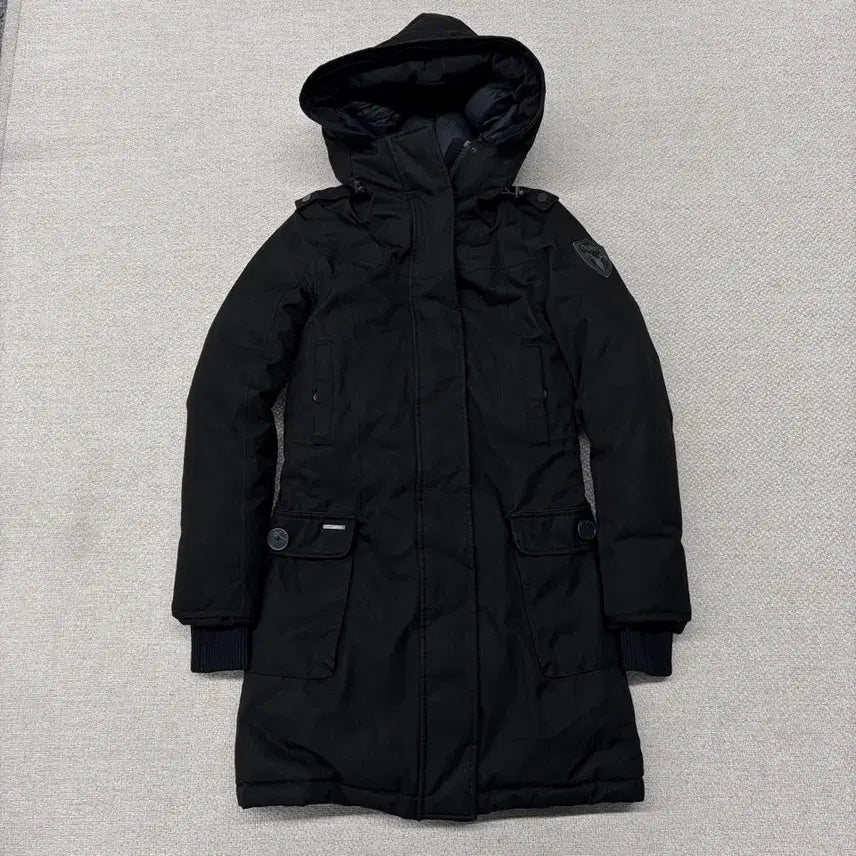 [BUNJANG] Nobis Black Women&