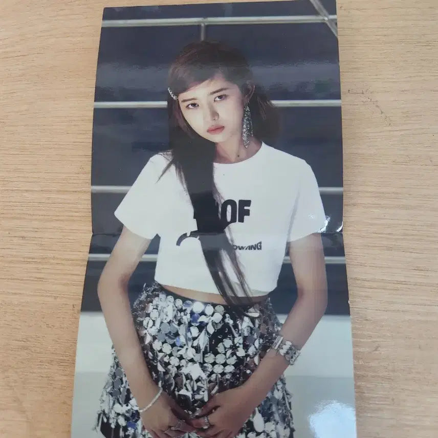 [BUNJANG] IVE I&