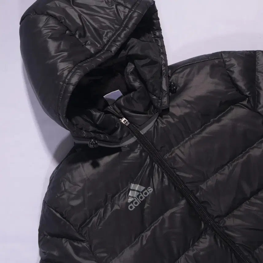 [SOLD OUT] 아디다스 롱패딩 B82