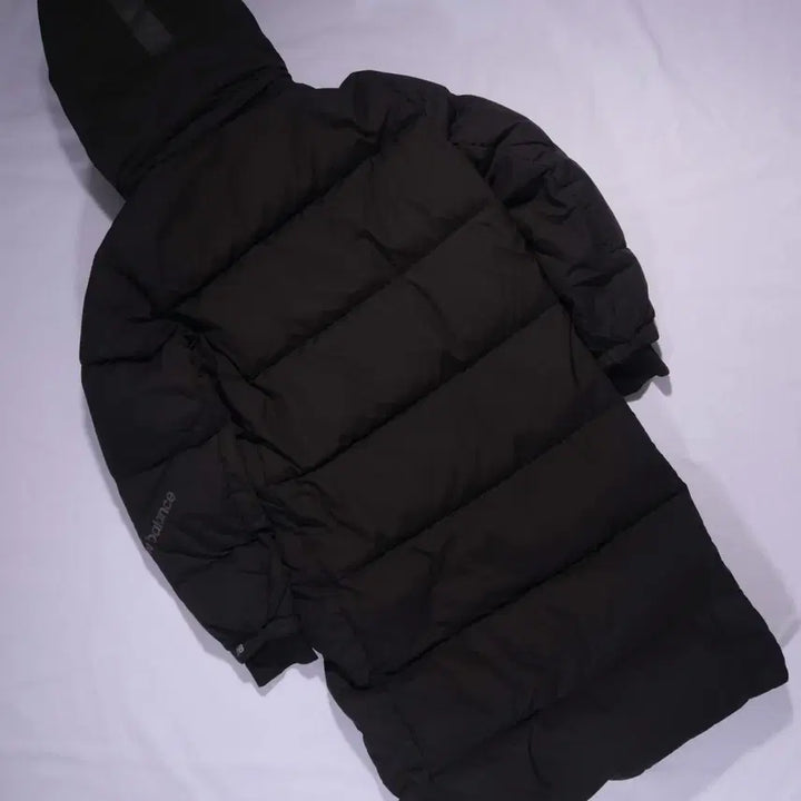 [SOLD OUT] 뉴발란스 롱패딩 B83