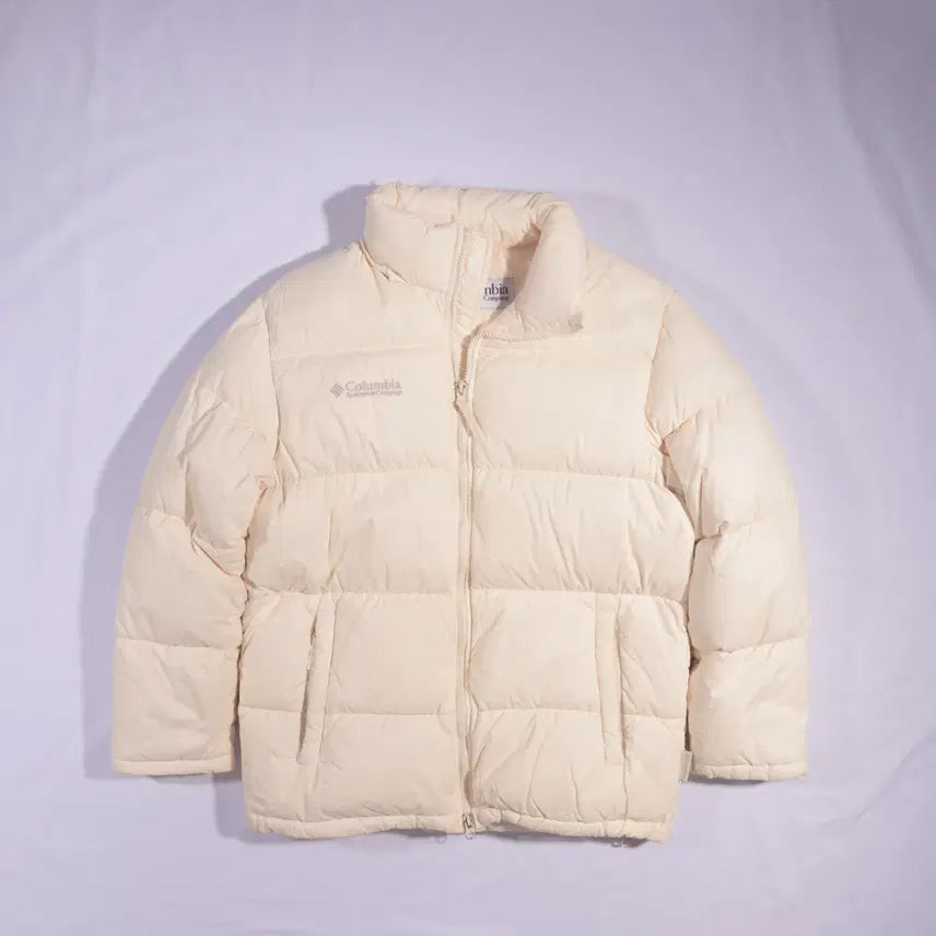 [SOLD OUT] 컬럼비아 패딩 B93