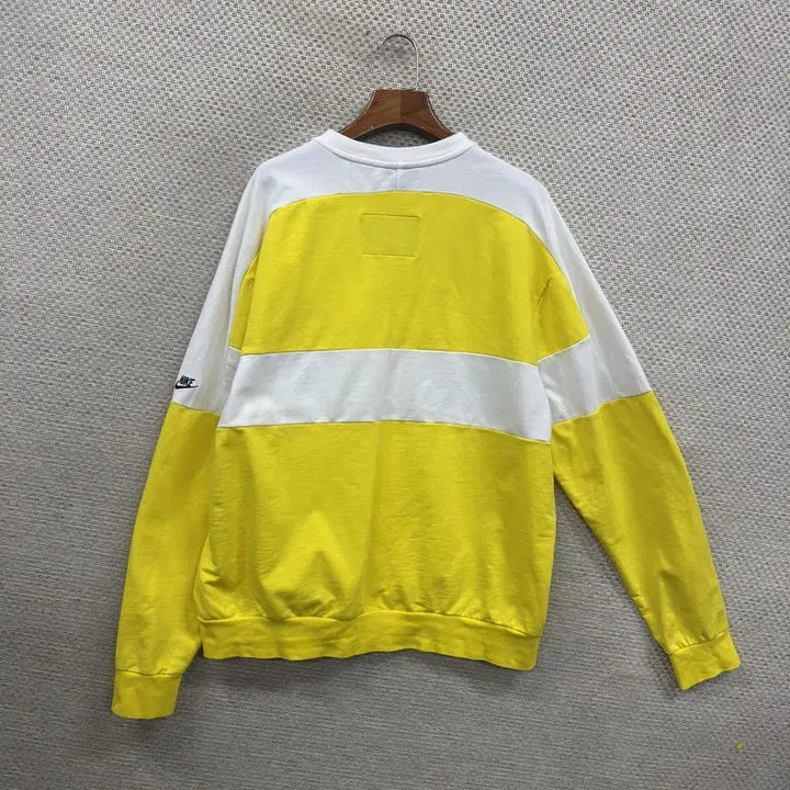 [BUNJANG] Nike Reissue Fair Sweatshirt Men&