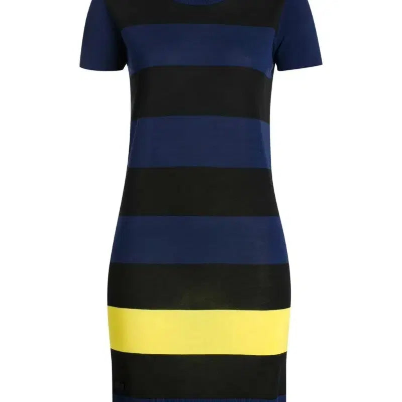 [BUNJANG] Lacoste Knit Dress / 라코스테   니트 원피스