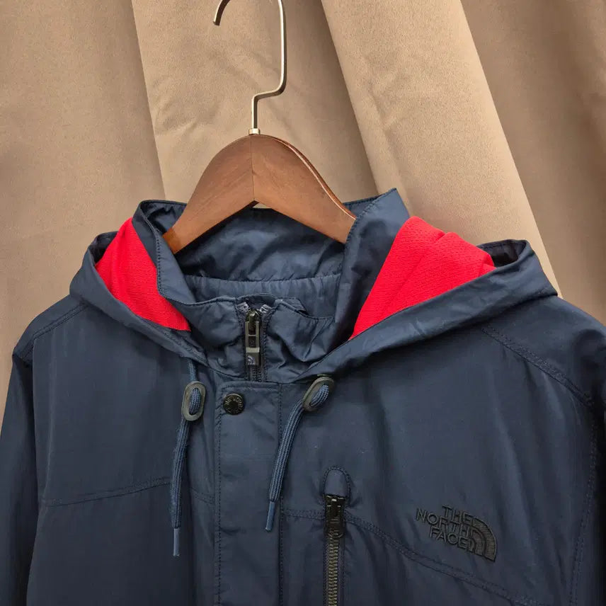 [BUNJANG] The North Face Windbreaker Jacket M / 노스페이스 바람막이 자켓 M