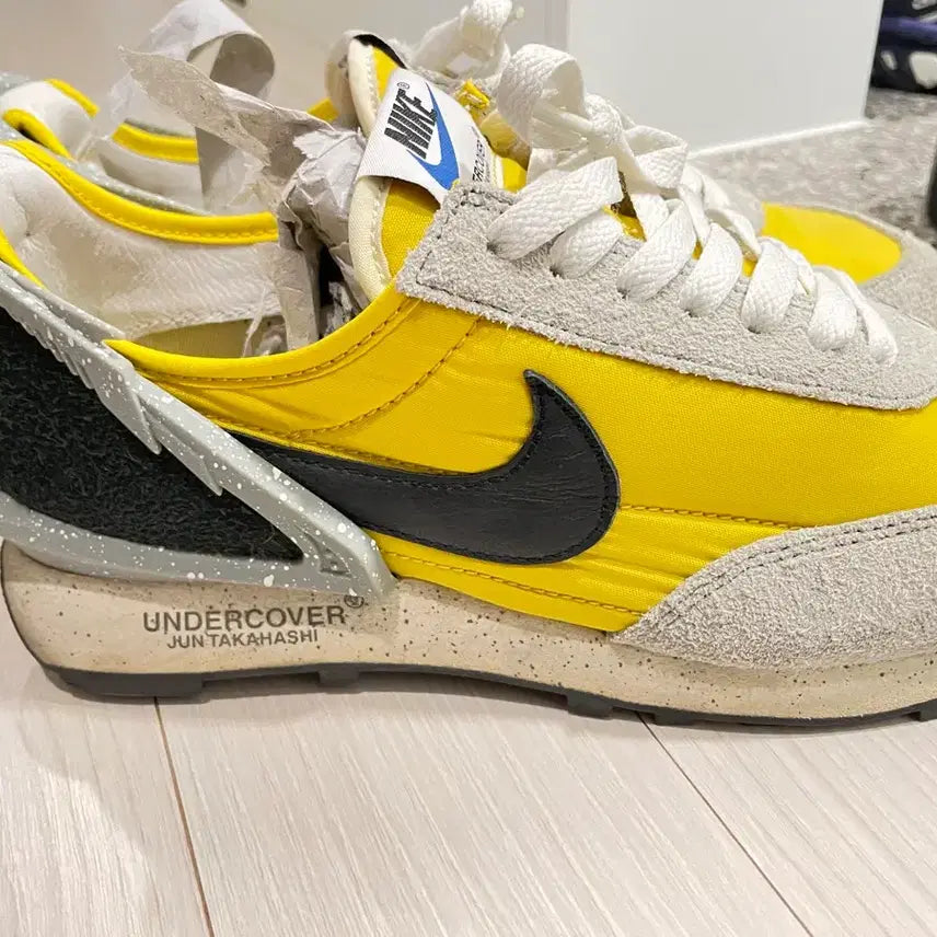 [BUNJANG] Nike Undercover Daybreak Sneakers / 언더커버 나이키  데이브레이크