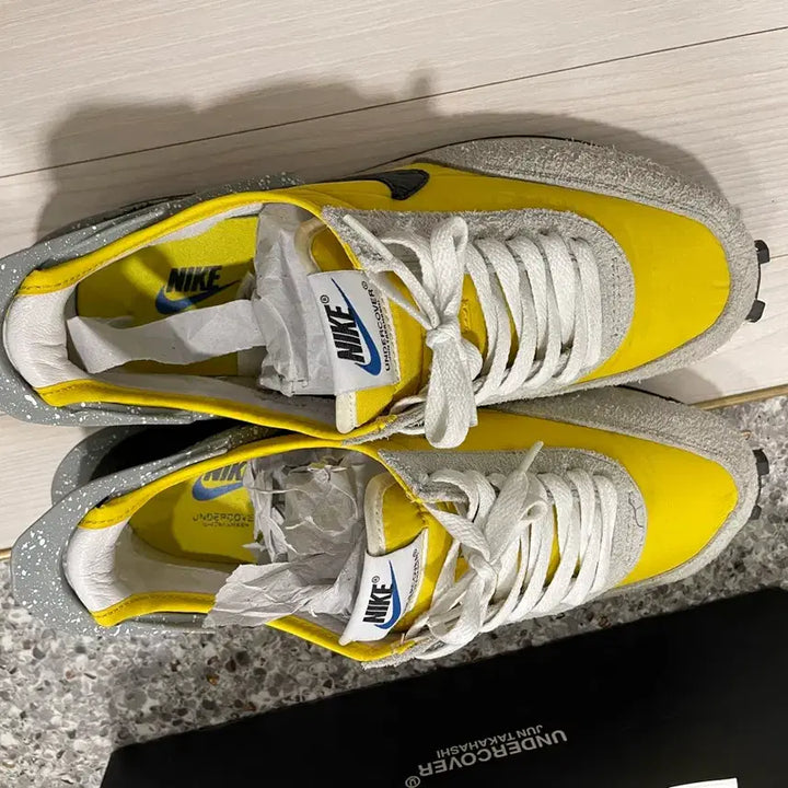 [BUNJANG] Nike Undercover Daybreak Sneakers / 언더커버 나이키  데이브레이크