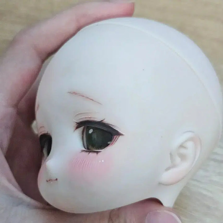[BUNJANG] MDD Head Bundle / mdd 헤드 물포 일괄