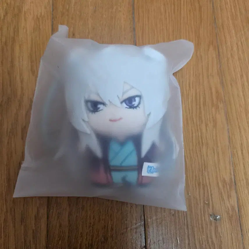 [BUNJANG] Tomoe Long Hair Doll / 장발토모에인형