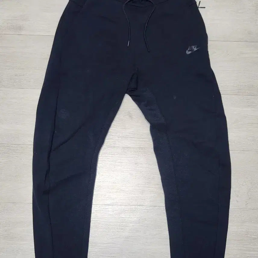 [BUNJANG] Nike Baggy Fit Training Sweatpants / S 나이키 배기핏 트레이닝 츄리닝 팬츠