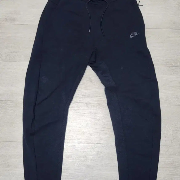 [BUNJANG] Nike Baggy Fit Training Sweatpants / S 나이키 배기핏 트레이닝 츄리닝 팬츠