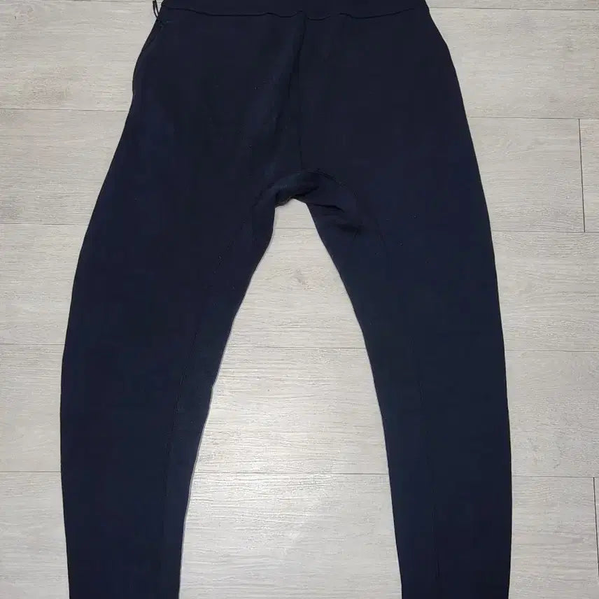 [BUNJANG] Nike Baggy Fit Training Sweatpants / S 나이키 배기핏 트레이닝 츄리닝 팬츠