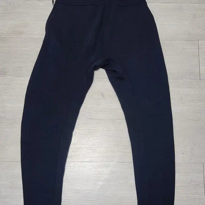 [BUNJANG] Nike Baggy Fit Training Sweatpants / S 나이키 배기핏 트레이닝 츄리닝 팬츠