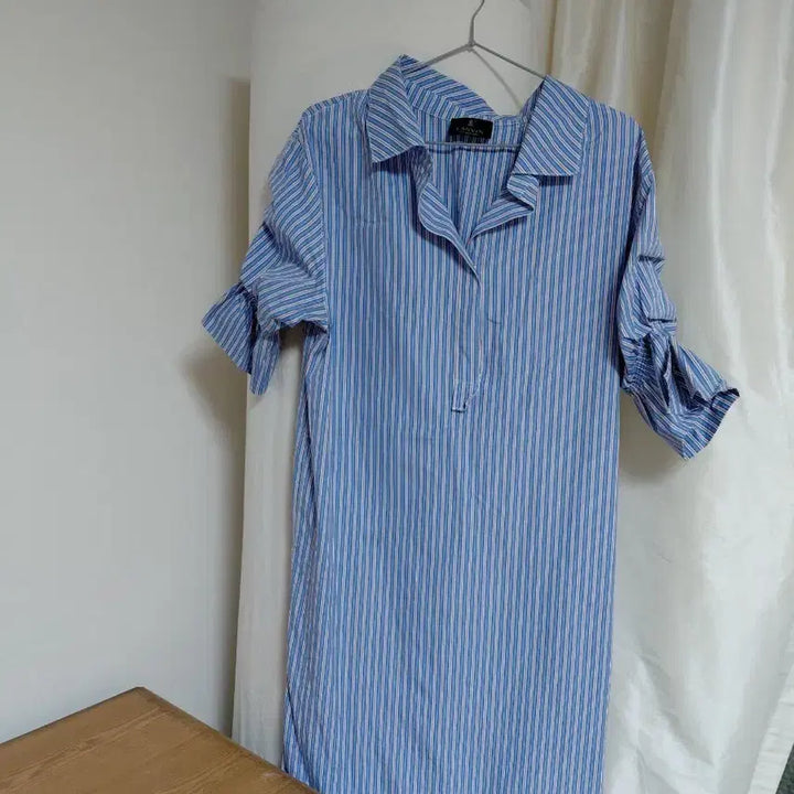[BUNJANG] Lanvin One-Piece Dress / 랑방원피스82  날씬55까지